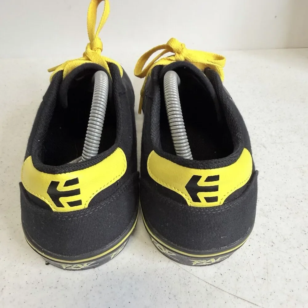 Etnies Calli Vulc Raw Skate Shoes - Picture 6 of 8